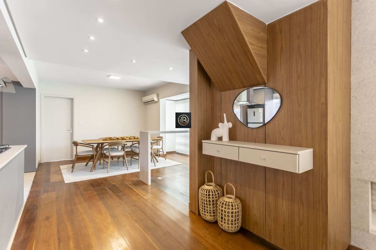 Apartamento à venda com 3 quartos, 162m² - Foto 11