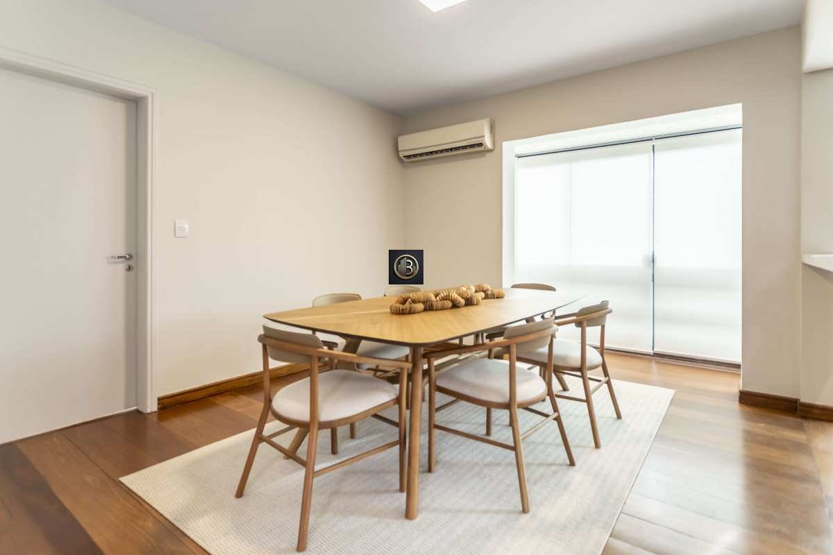 Apartamento à venda com 3 quartos, 162m² - Foto 13