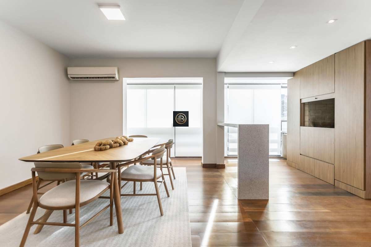 Apartamento à venda com 3 quartos, 162m² - Foto 14