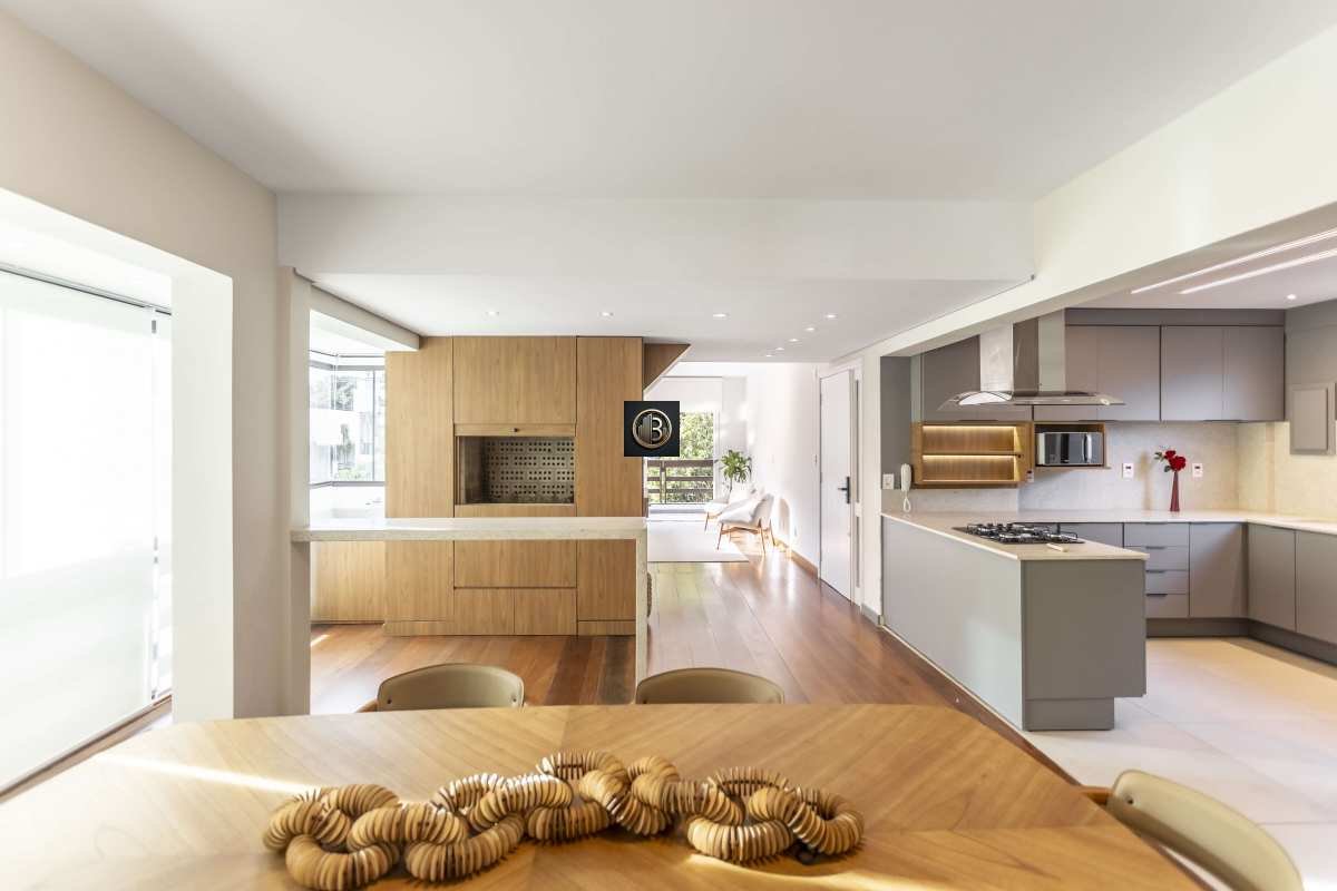 Apartamento à venda com 3 quartos, 162m² - Foto 16