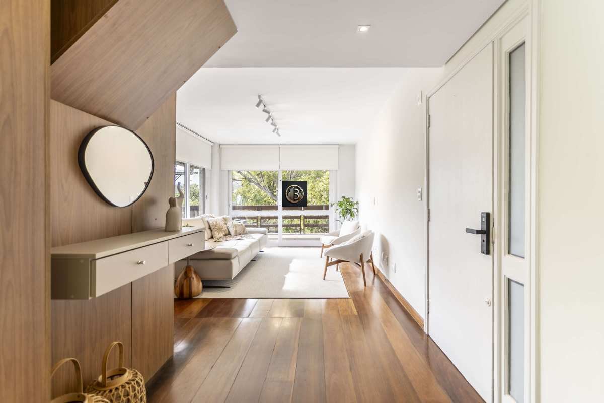 Apartamento à venda com 3 quartos, 162m² - Foto 20