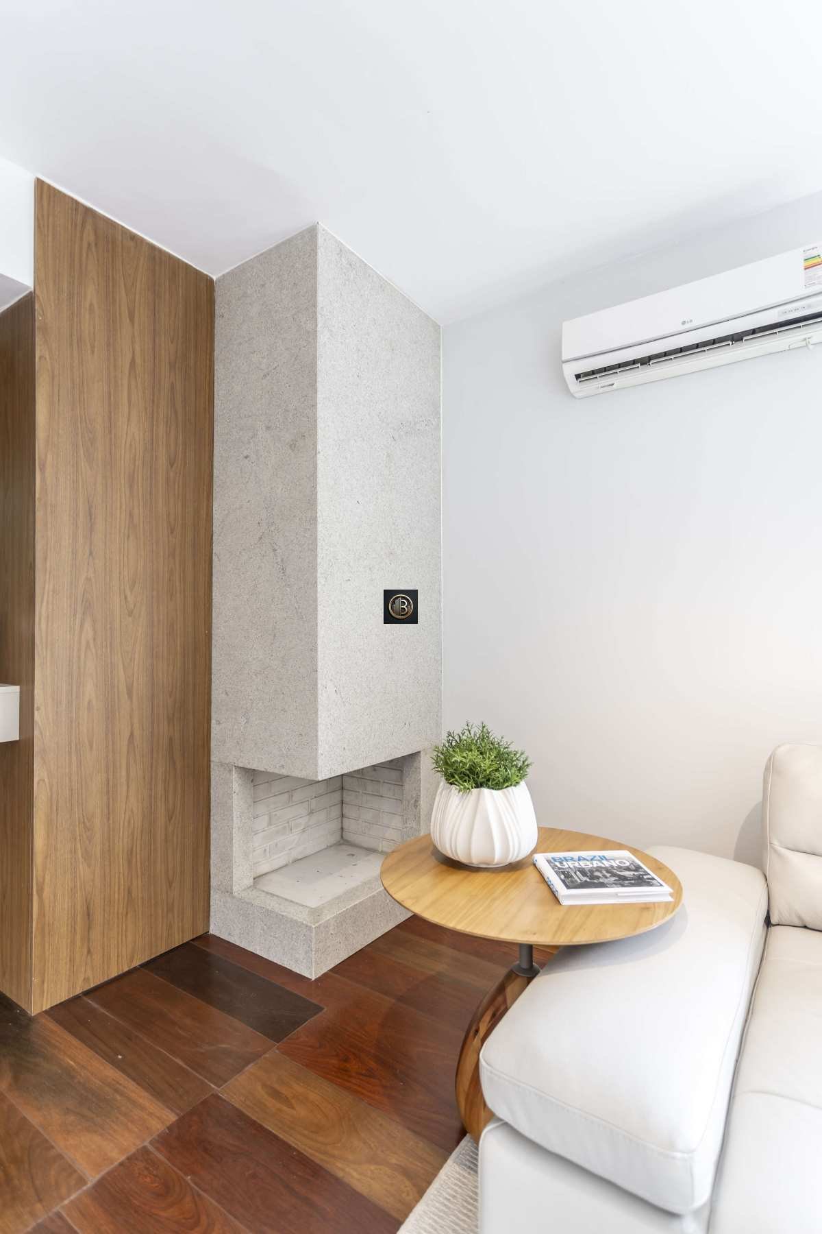 Apartamento à venda com 3 quartos, 162m² - Foto 3