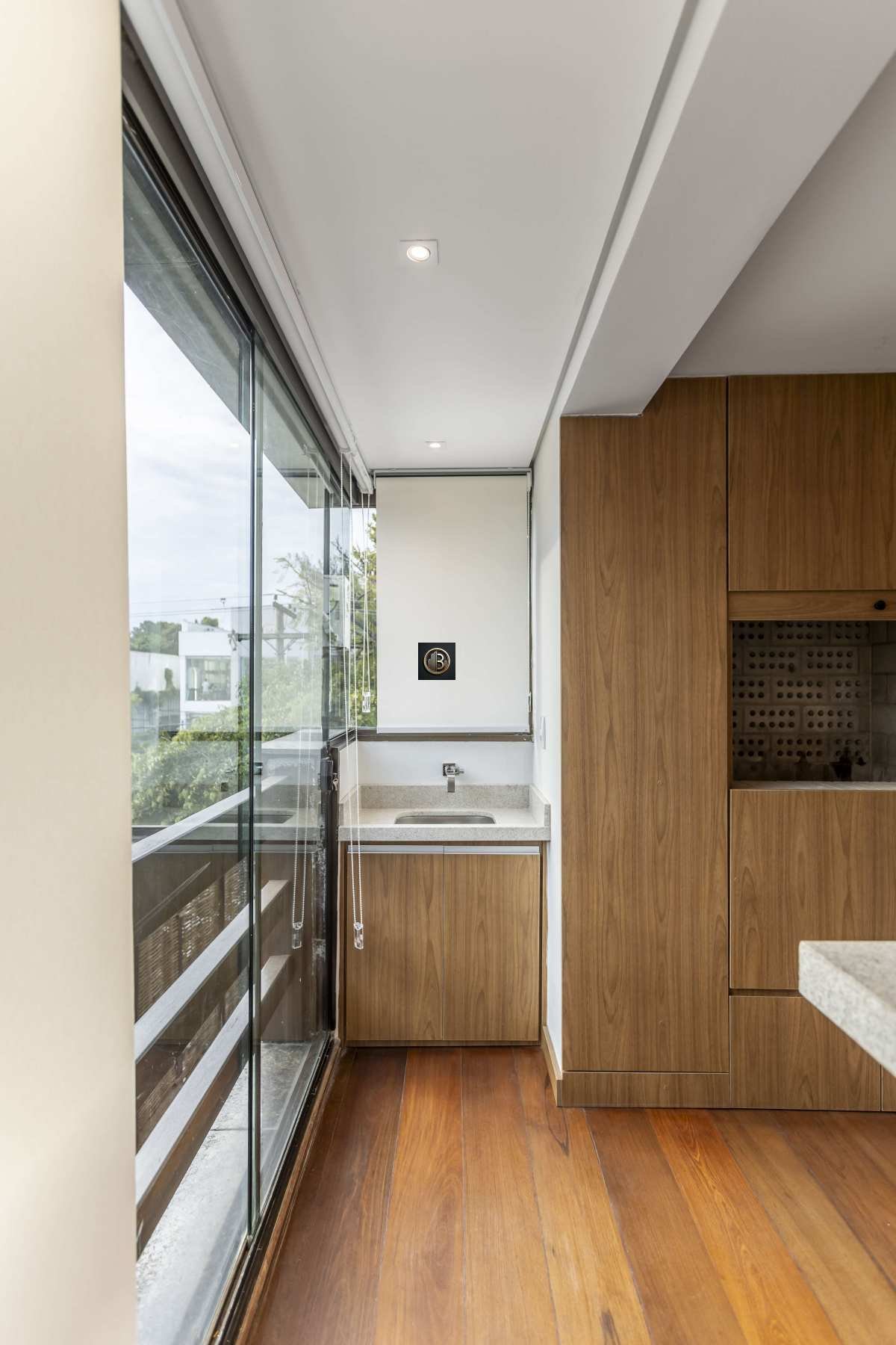 Apartamento à venda com 3 quartos, 162m² - Foto 23