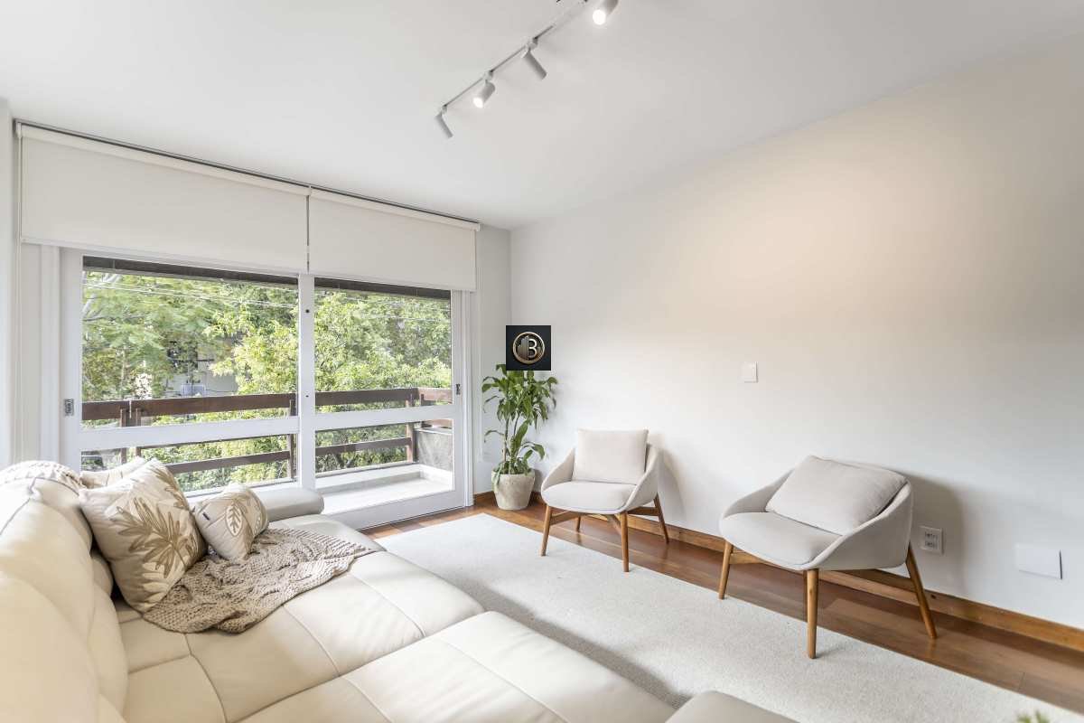 Apartamento à venda com 3 quartos, 162m² - Foto 4