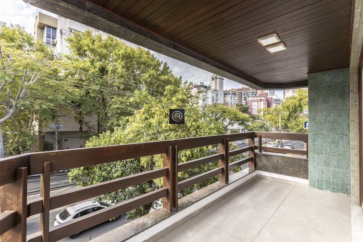 Apartamento à venda com 3 quartos, 162m² - Foto 5