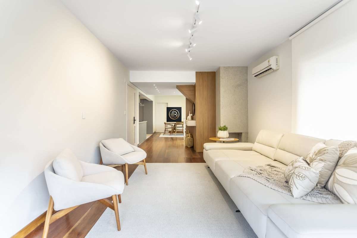 Apartamento à venda com 3 quartos, 162m² - Foto 7