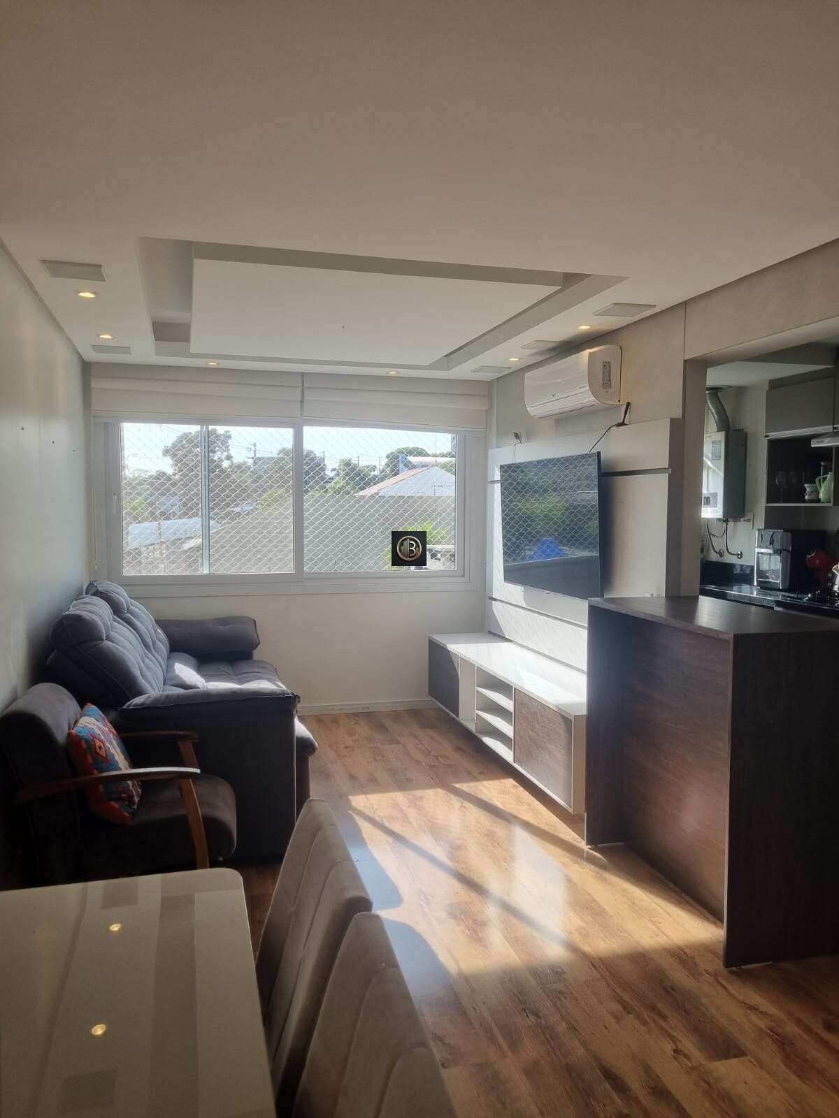 Apartamento à venda em Porto Alegre, Glória, com 3 quartos, 67m²