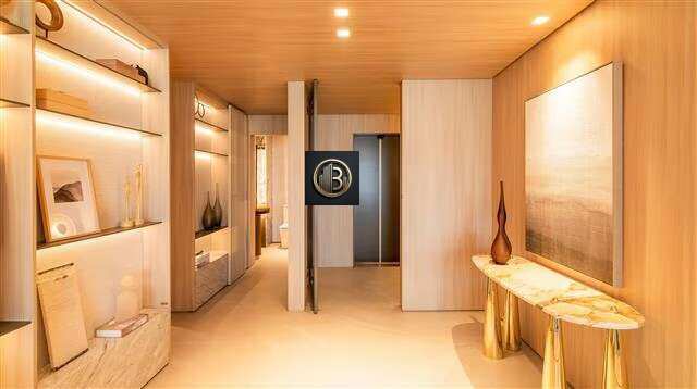 Apartamento à venda com 3 quartos, 172m² - Foto 30