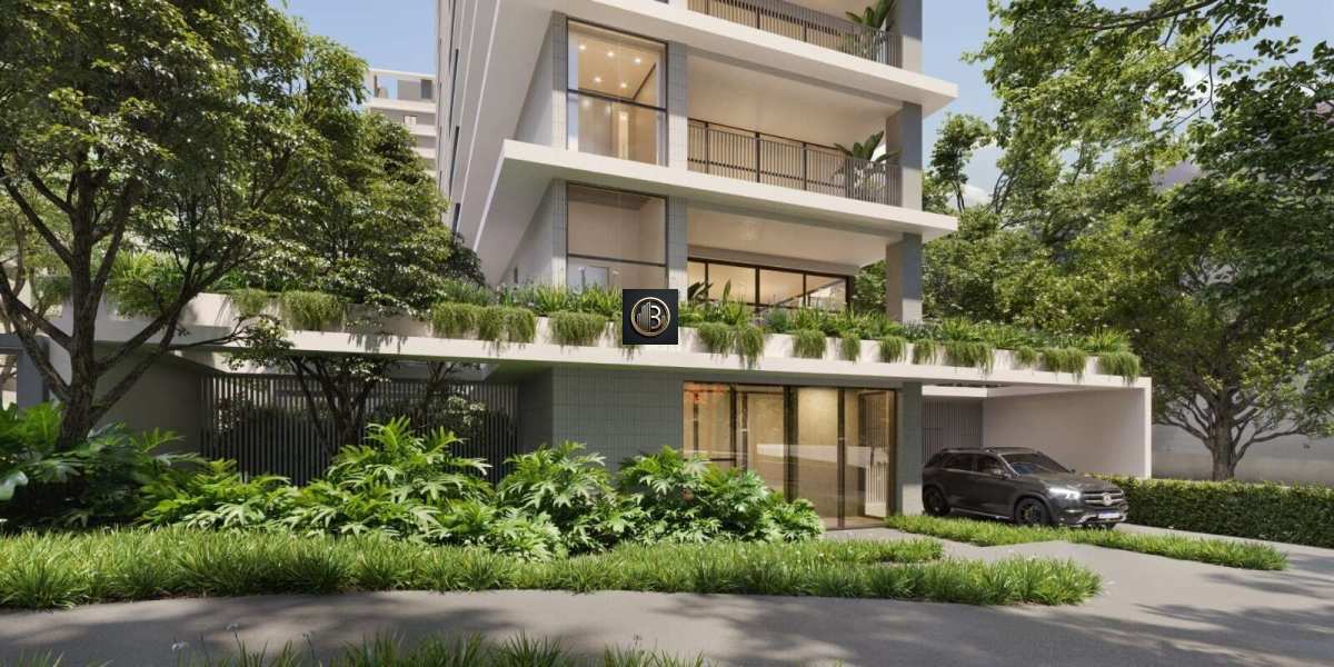 Apartamento à venda com 3 quartos, 172m² - Foto 1