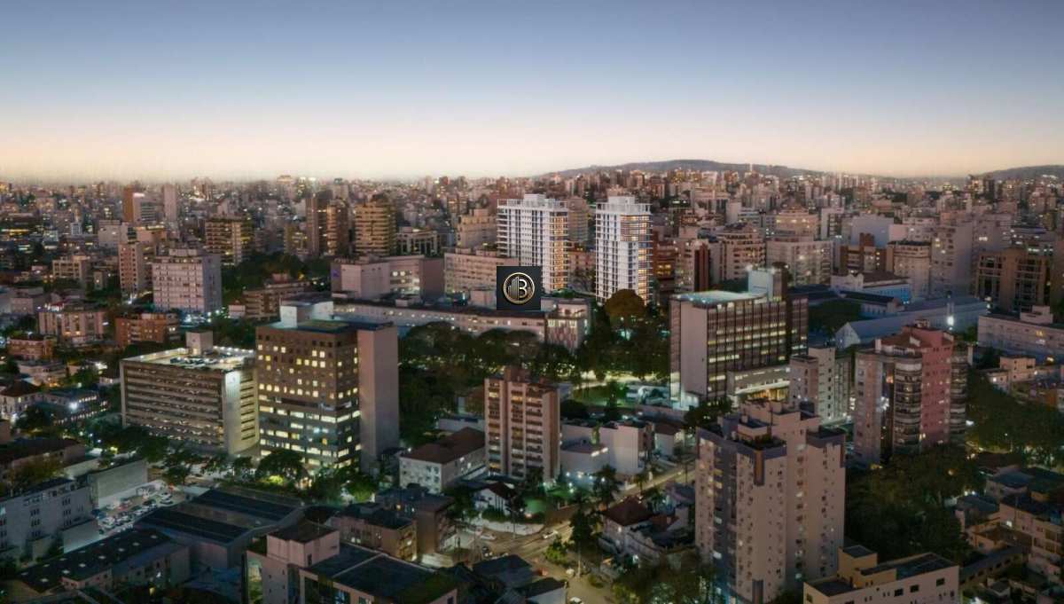 Apartamento à venda com 3 quartos, 172m² - Foto 21