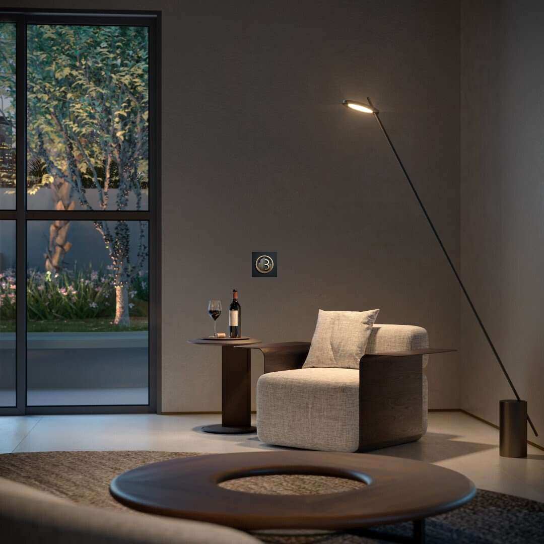 Apartamento à venda com 3 quartos, 172m² - Foto 11