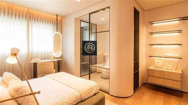 Apartamento à venda com 3 quartos, 172m² - Foto 31