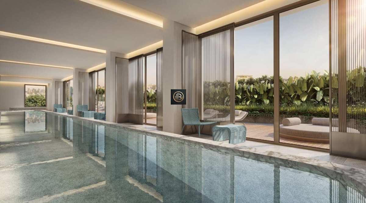 Apartamento à venda com 3 quartos, 172m² - Foto 13