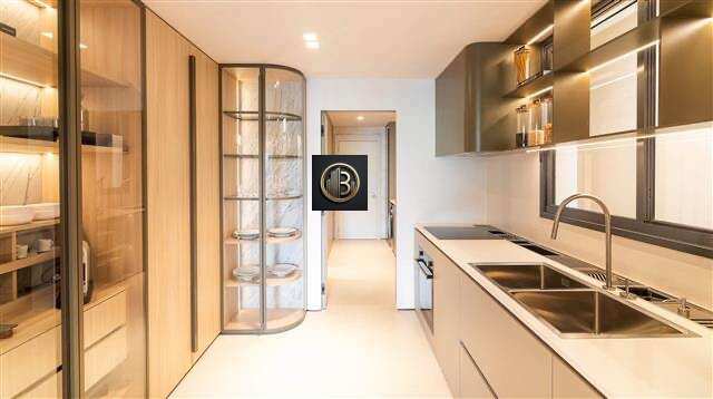 Apartamento à venda com 3 quartos, 172m² - Foto 33