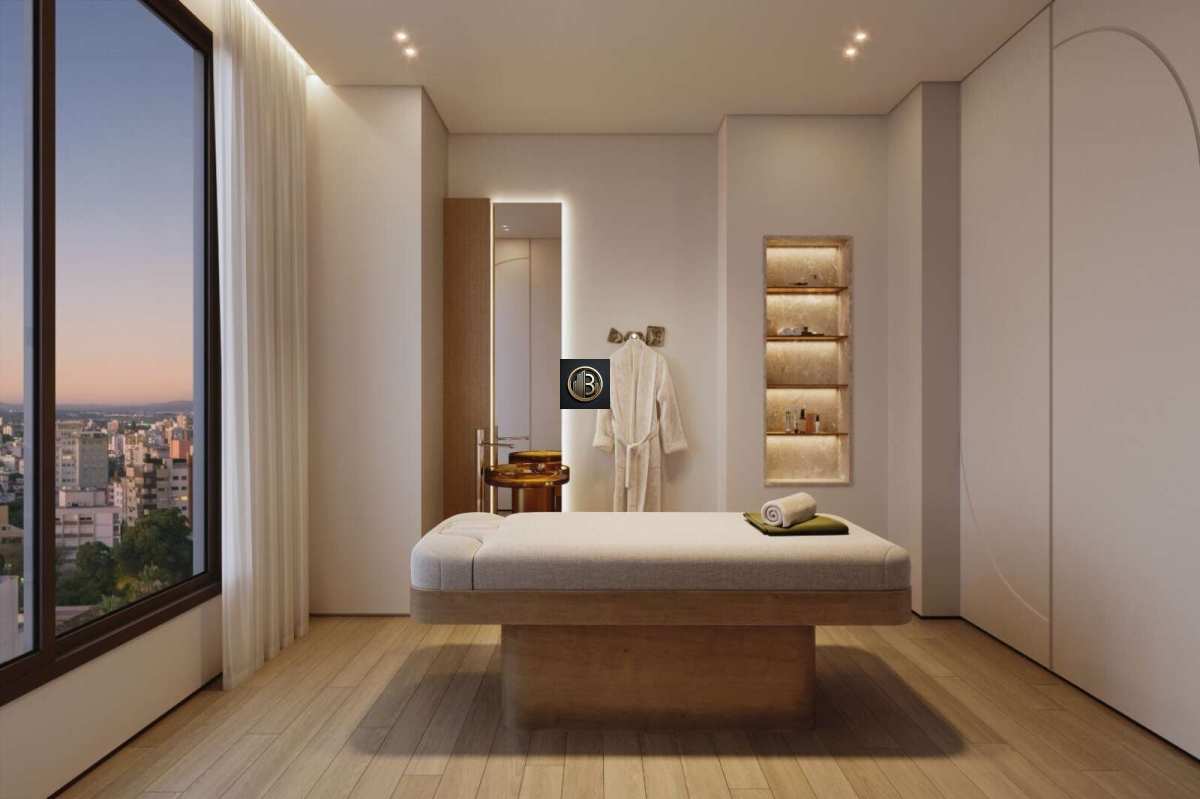 Apartamento à venda com 3 quartos, 172m² - Foto 15