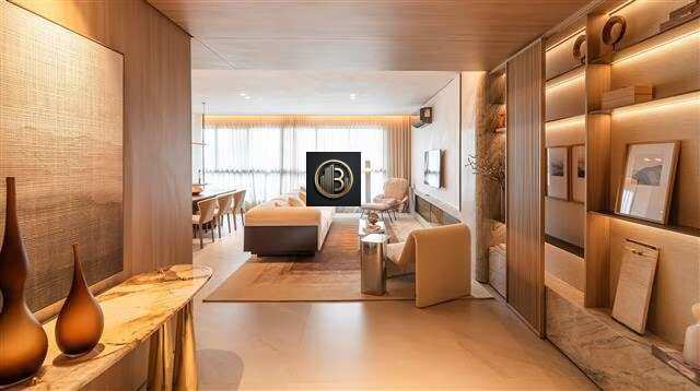 Apartamento à venda com 3 quartos, 172m² - Foto 22