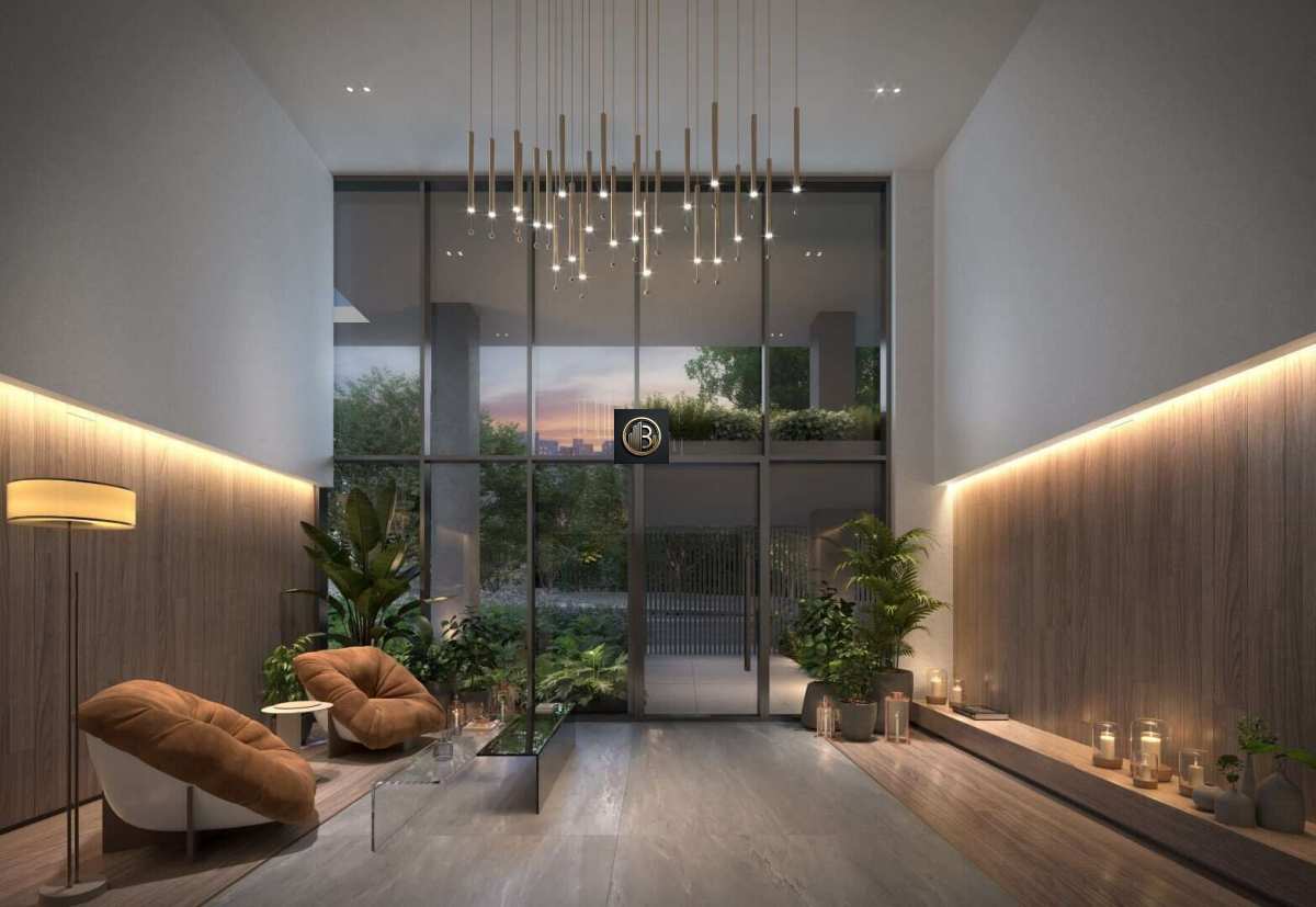 Apartamento à venda com 3 quartos, 172m² - Foto 4