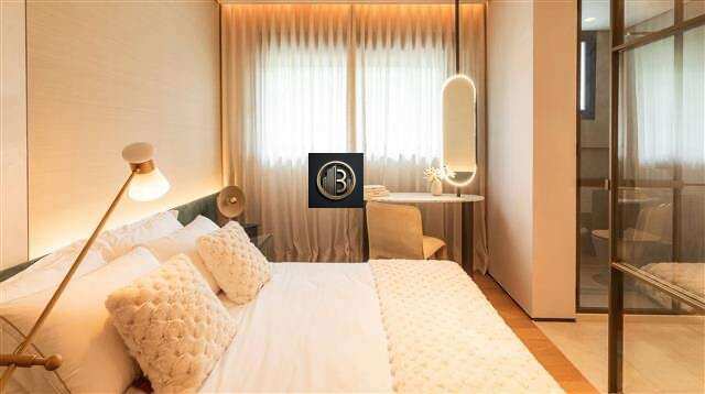 Apartamento à venda com 3 quartos, 172m² - Foto 24