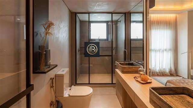 Apartamento à venda com 3 quartos, 172m² - Foto 25