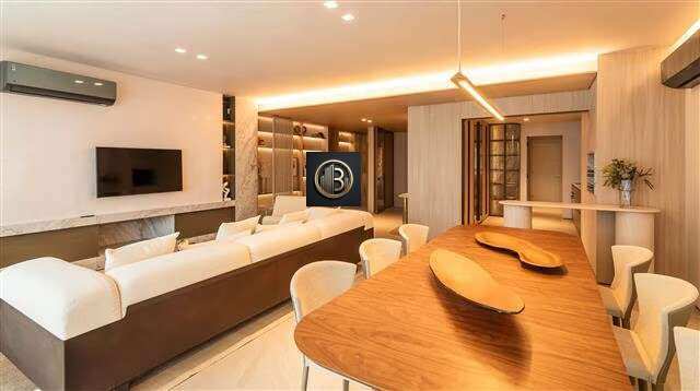 Apartamento à venda com 3 quartos, 172m² - Foto 26