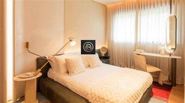 Apartamento à venda com 3 quartos, 172m² - Foto 27
