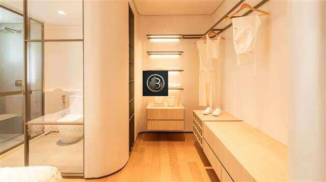 Apartamento à venda com 3 quartos, 172m² - Foto 28
