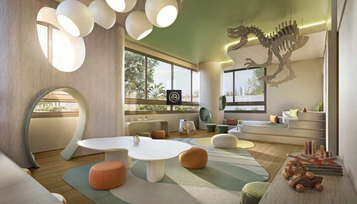 Apartamento à venda com 3 quartos, 172m² - Foto 9