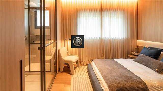 Apartamento à venda com 3 quartos, 172m² - Foto 29