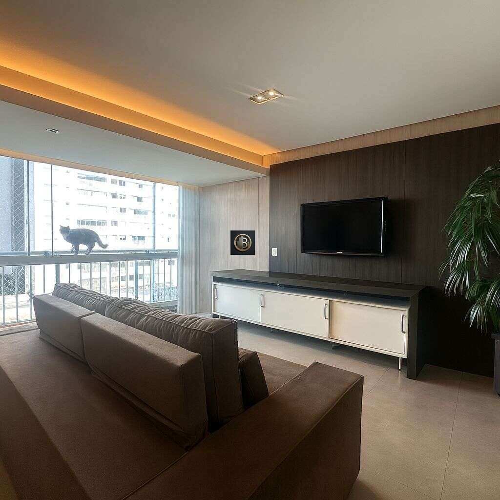 Apartamento à venda em Porto Alegre, Jardim Europa, com 3 quartos, 100m² - Imobiliária Belloli