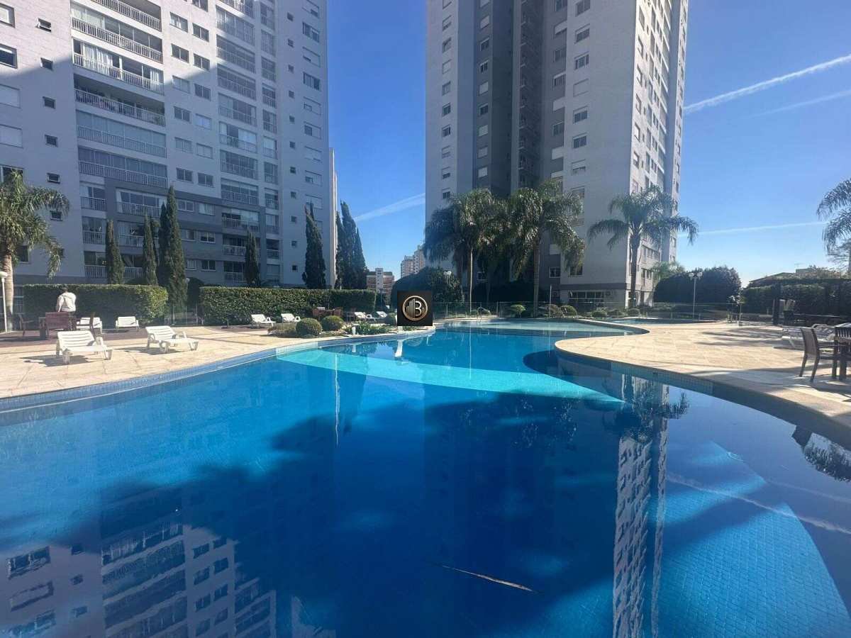 Apartamento à venda em Porto Alegre, Jardim Europa, com 3 quartos, 140m²