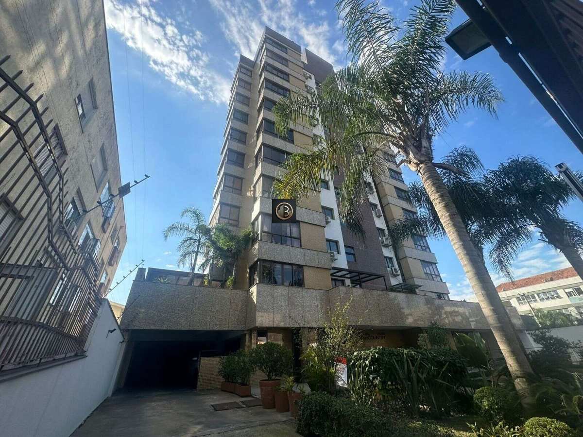 Apartamento à venda em Porto Alegre, Boa Vista, com 3 quartos, 100m² - Imobiliária Belloli