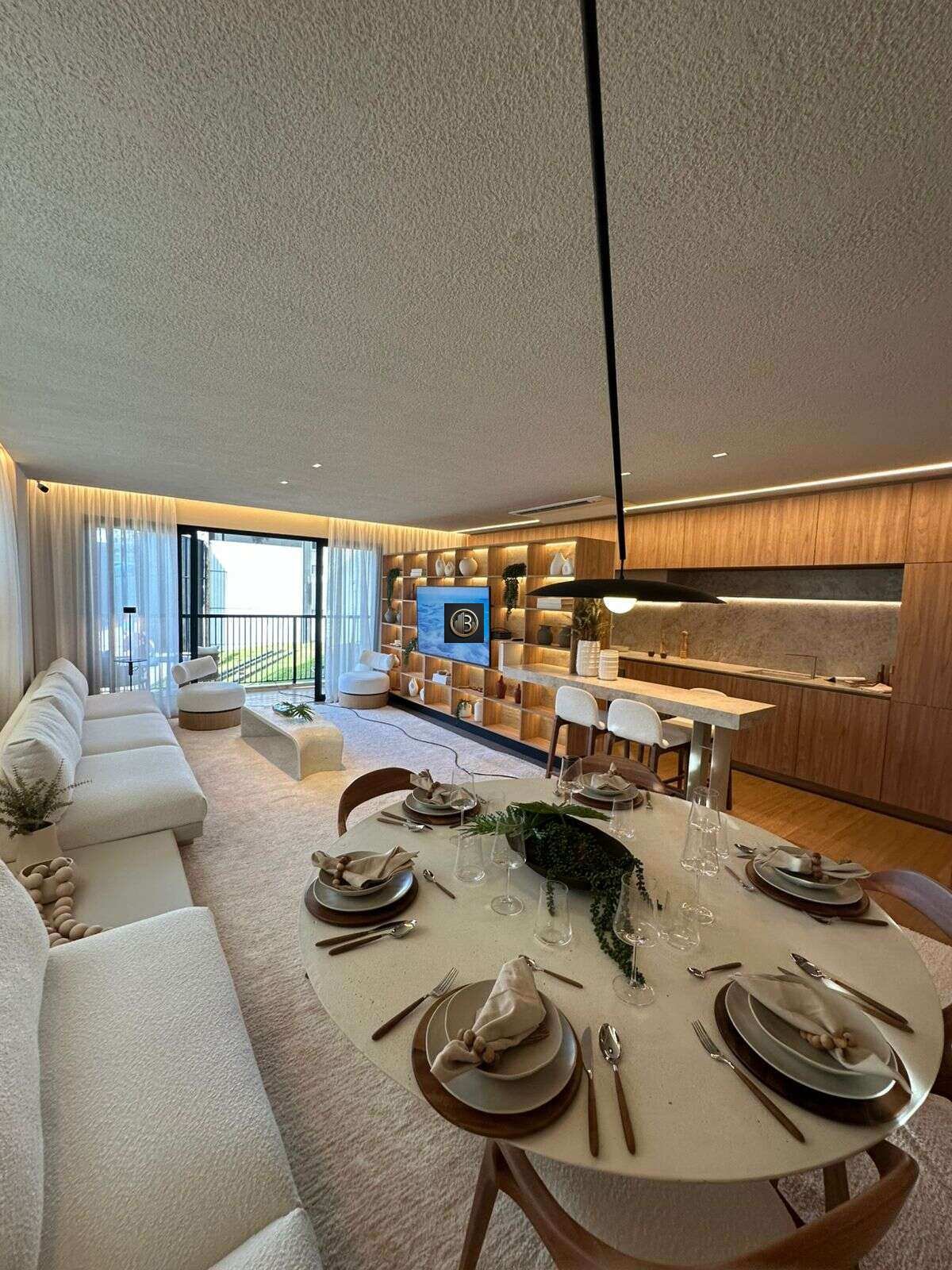 Apartamento à venda em Porto Alegre, Passo da Areia, com 3 quartos, 102m² - Imobiliária Belloli