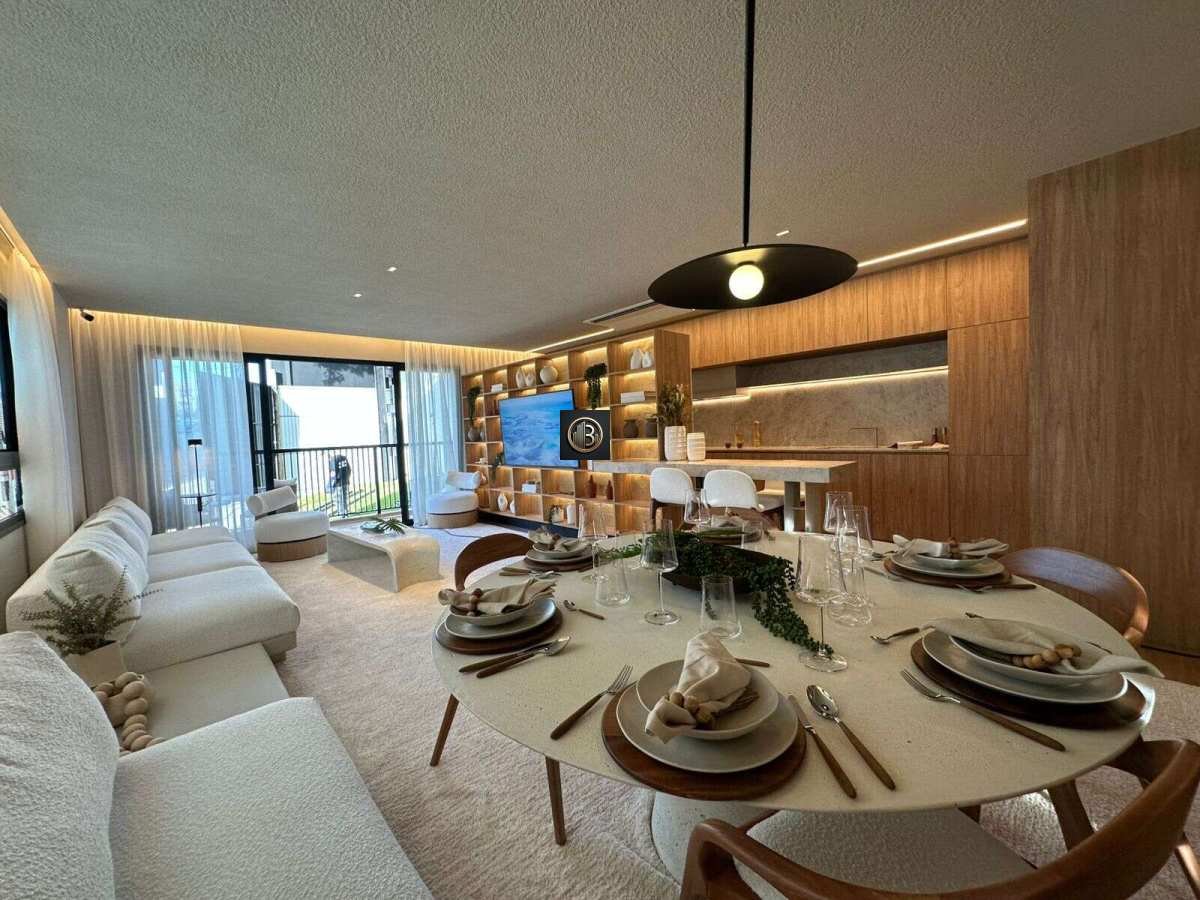 Apartamento à venda em Porto Alegre, Passo da Areia, com 3 quartos, 125m²