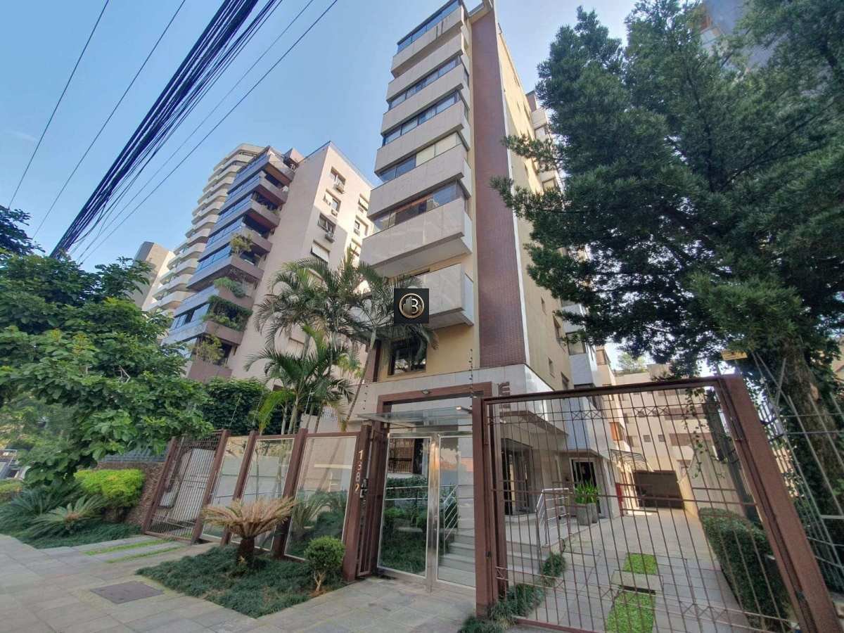 Apartamento à venda em Porto Alegre, Petrópolis, com 2 quartos, 86m²