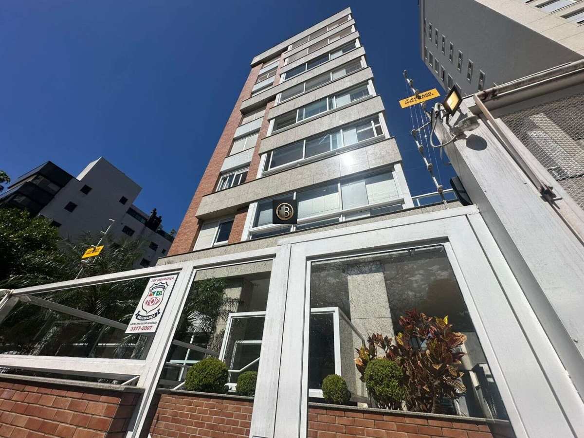 Apartamento à venda em Porto Alegre, São João, com 2 quartos, 88m²