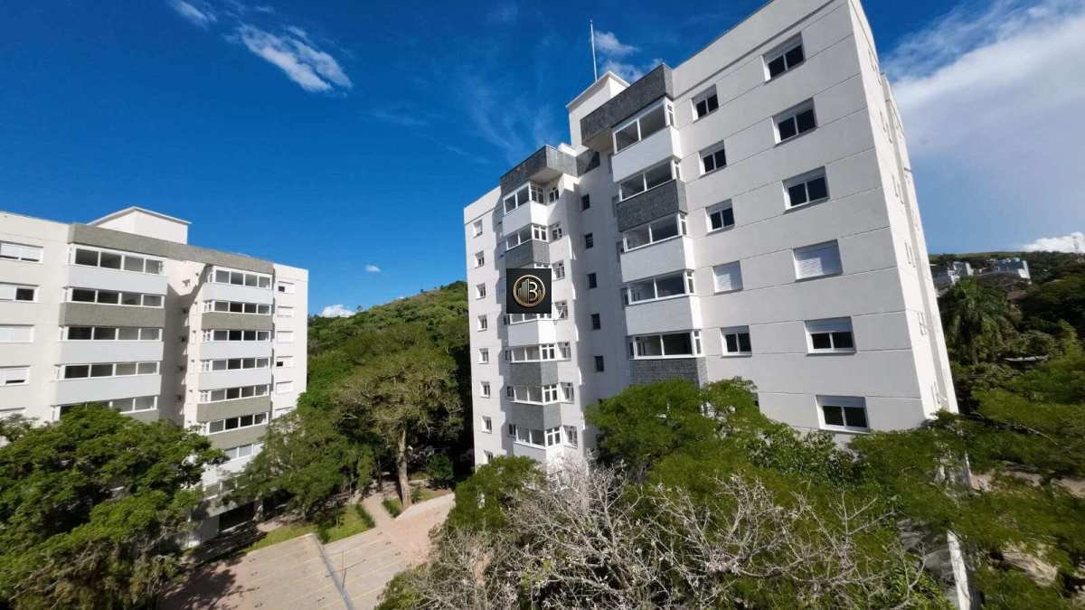 Apartamento à venda com 3 quartos, 95m² - Foto 1