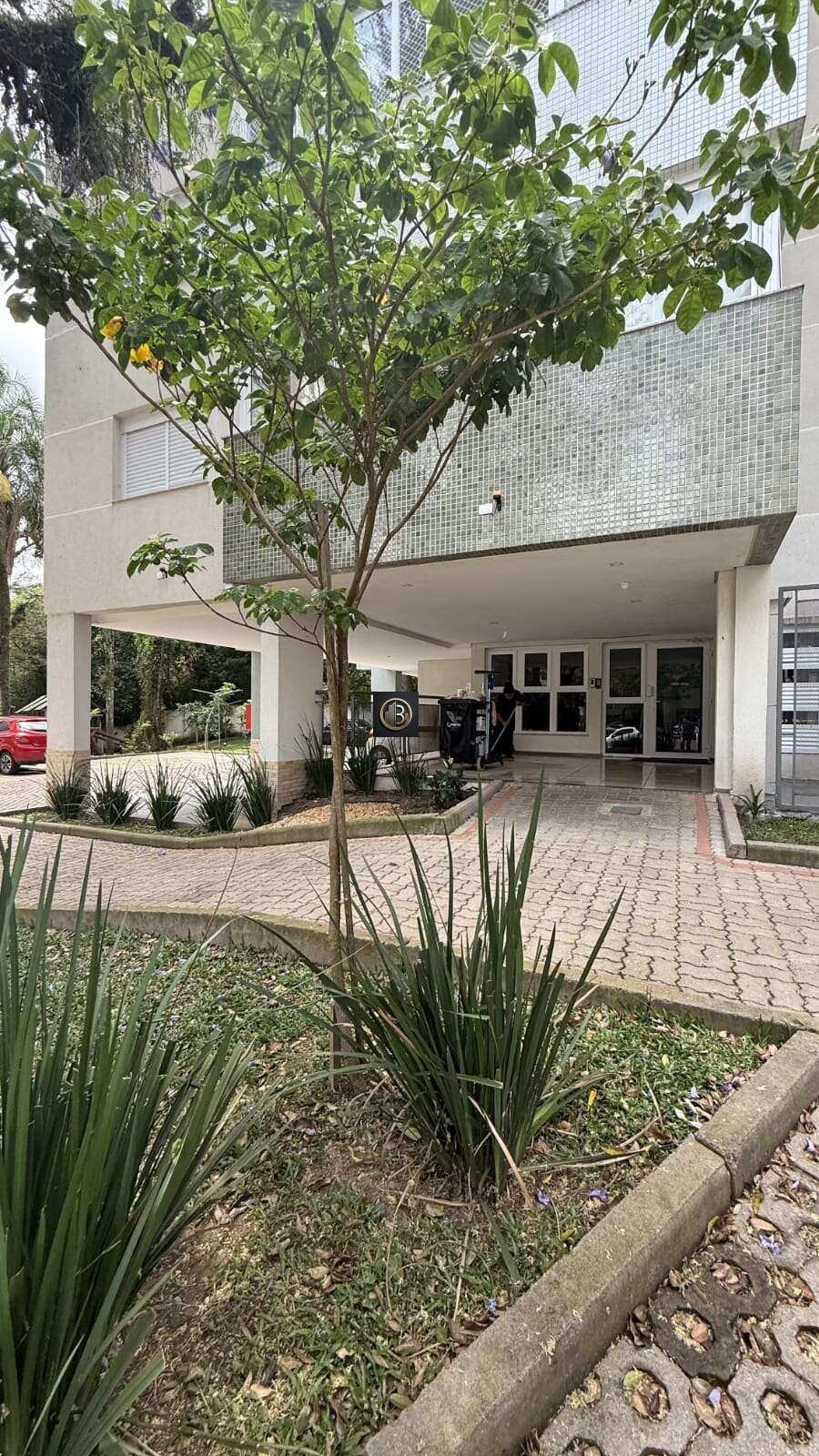 Apartamento à venda com 3 quartos, 95m² - Foto 12