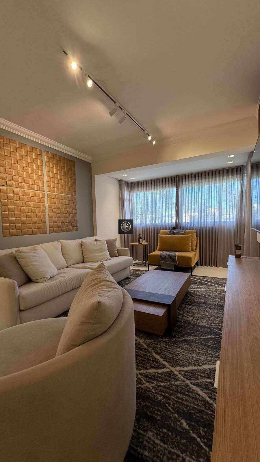 Apartamento à venda com 3 quartos, 95m² - Foto 20