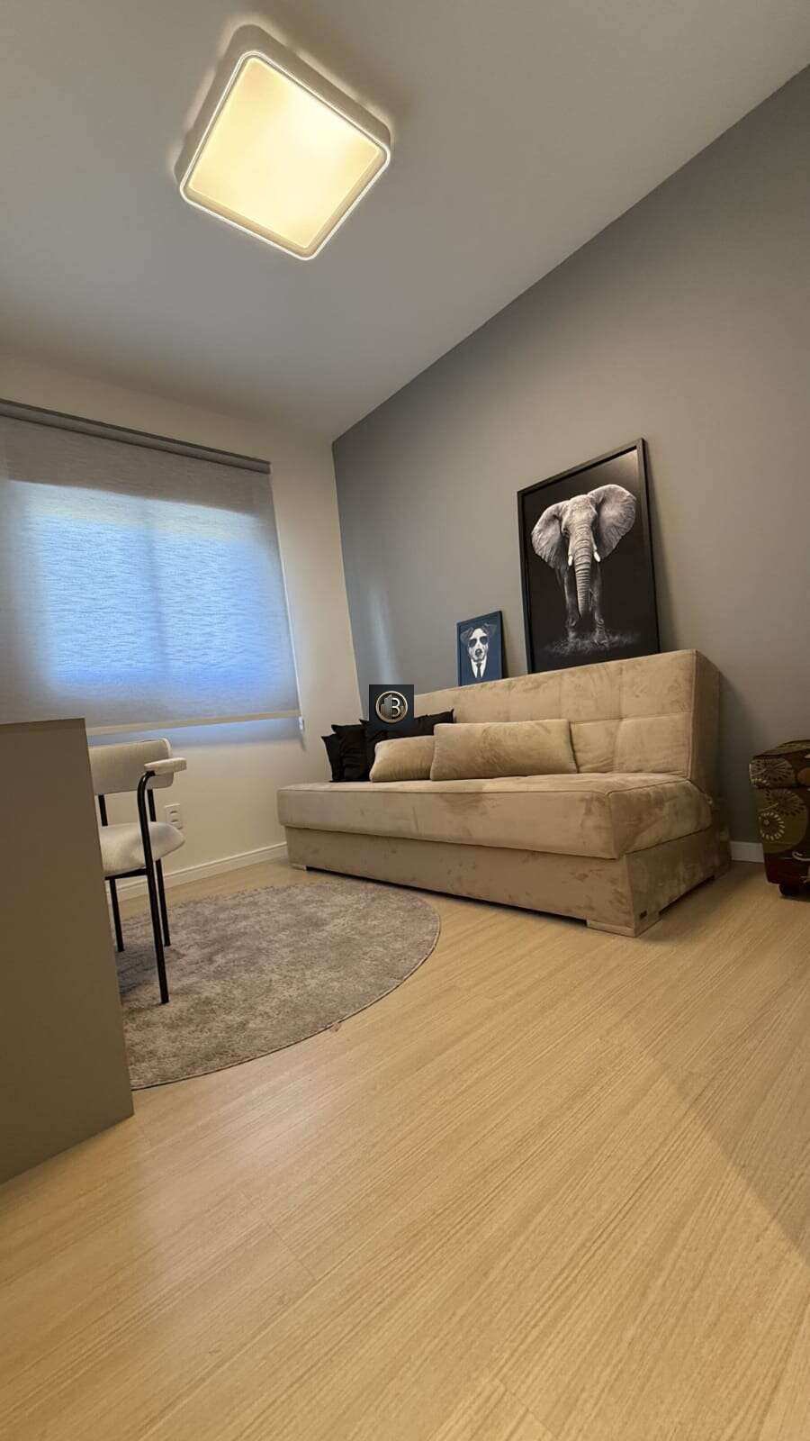 Apartamento à venda com 3 quartos, 95m² - Foto 21