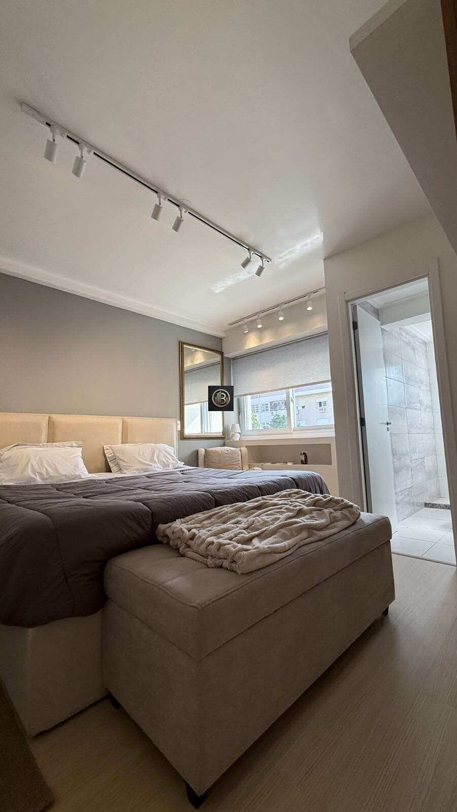 Apartamento à venda com 3 quartos, 95m² - Foto 23
