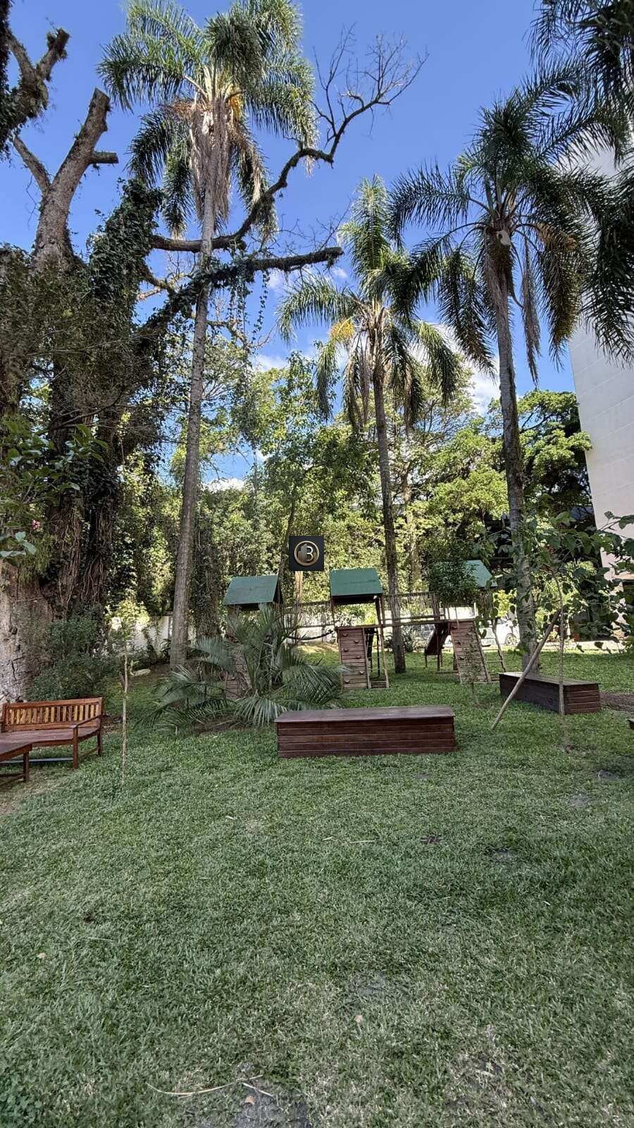 Apartamento à venda com 3 quartos, 95m² - Foto 33