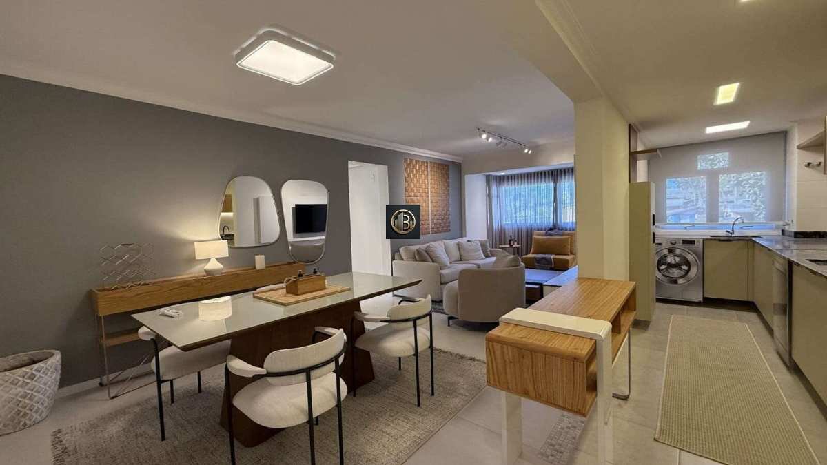 Apartamento à venda com 3 quartos, 95m² - Foto 18