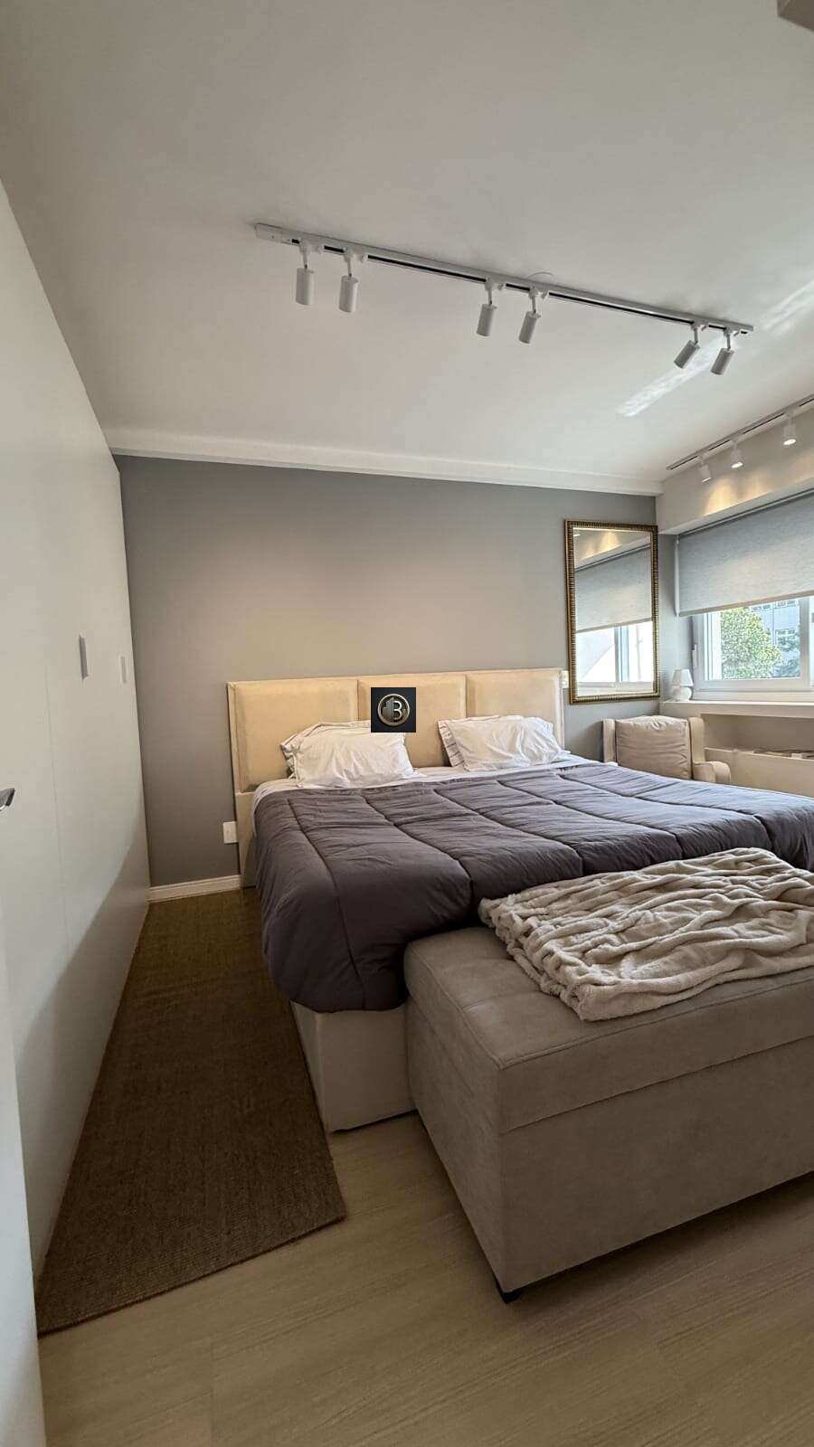Apartamento à venda com 3 quartos, 95m² - Foto 26