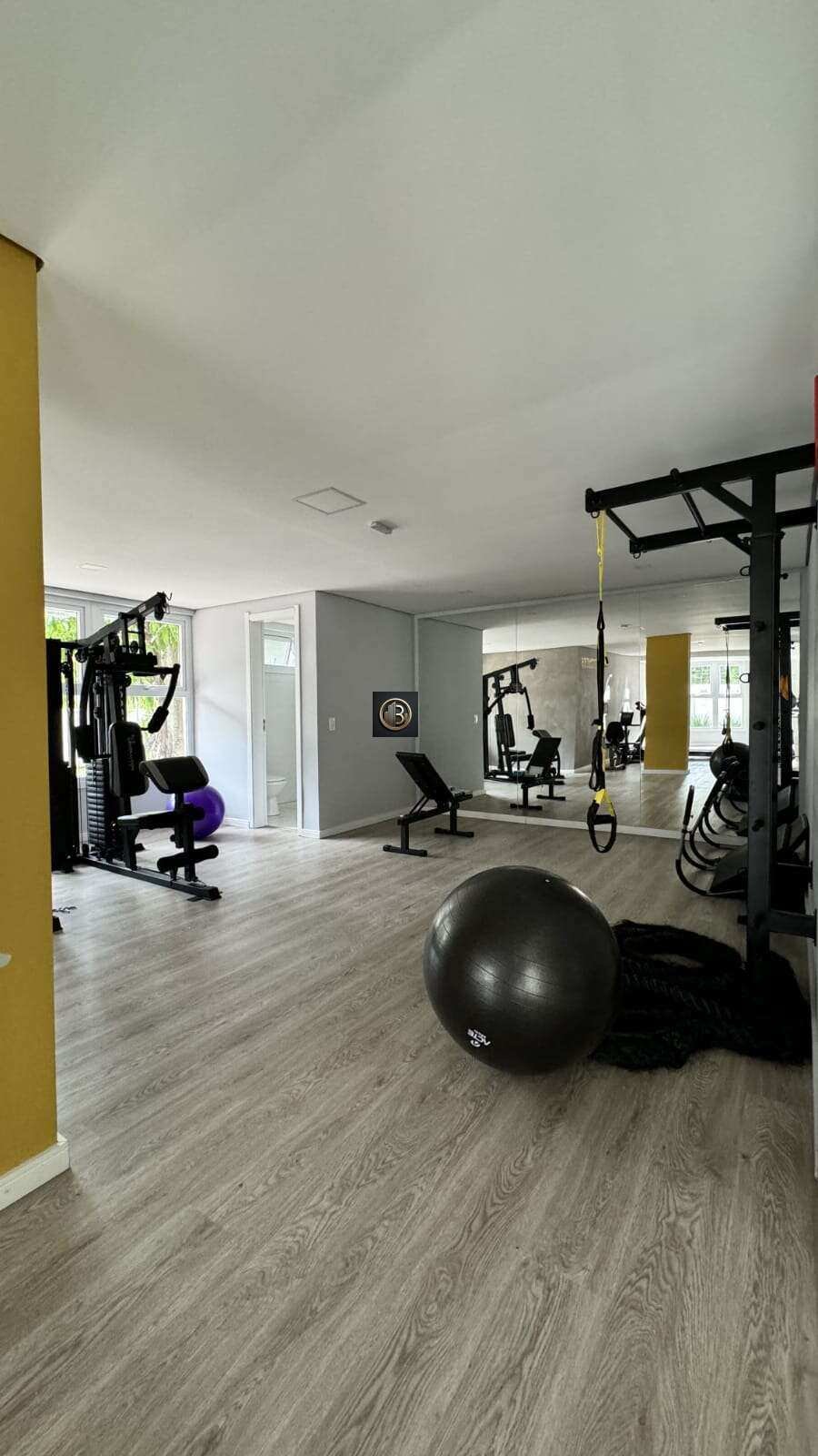 Apartamento à venda com 3 quartos, 95m² - Foto 28