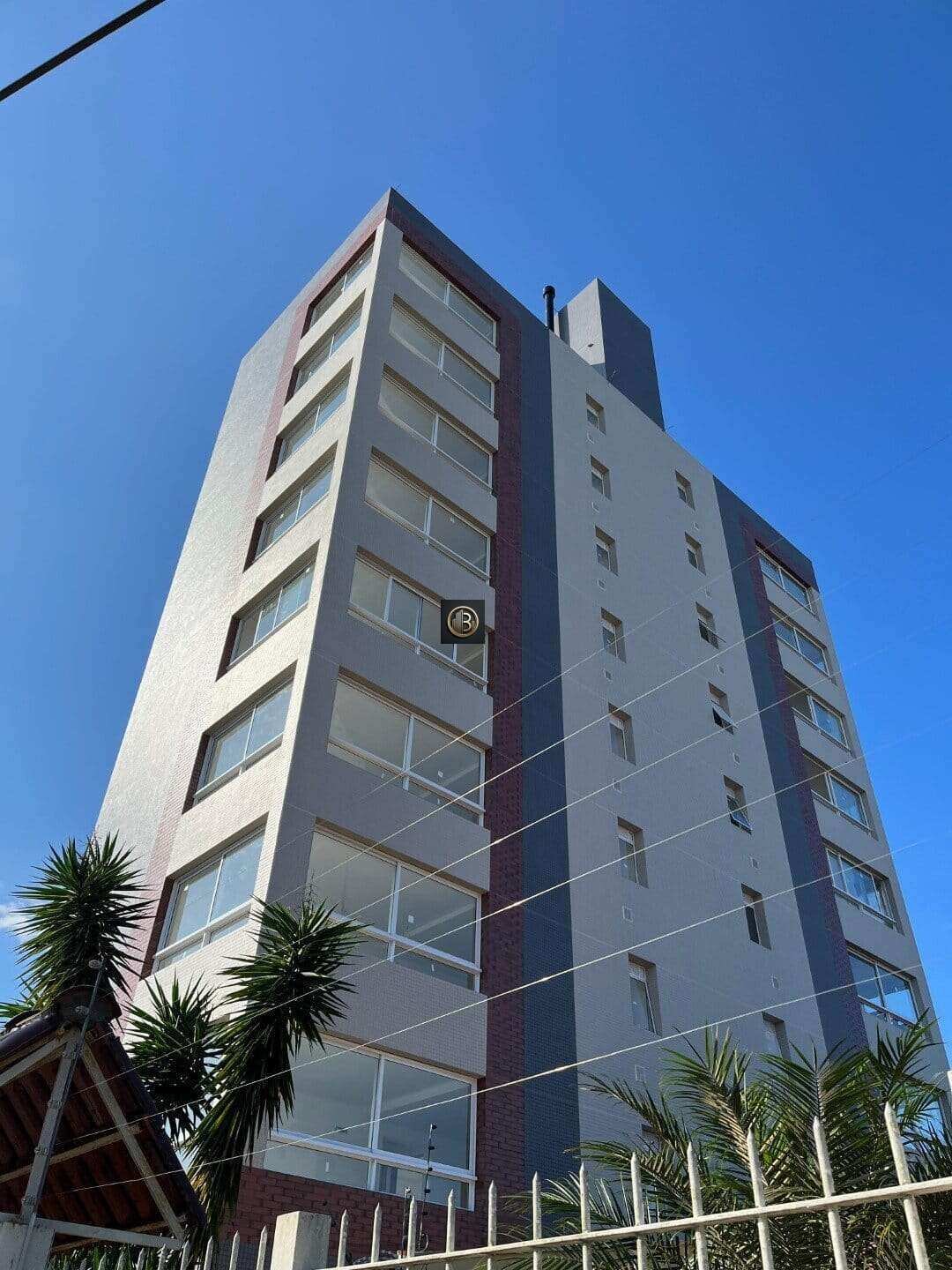 Apartamento à venda com 2 quartos, 66m² - Foto 1