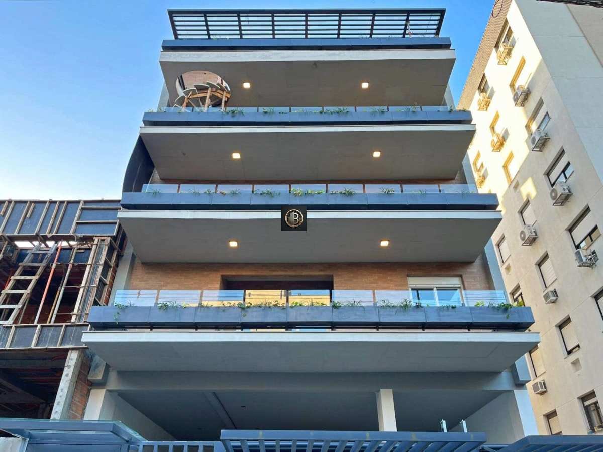 Apartamento à venda em Porto Alegre, Tristeza, com 2 quartos, 112,46m²