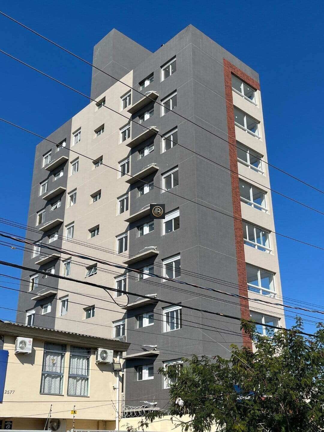 Apartamento à venda com 2 quartos, 66m² - Foto 13