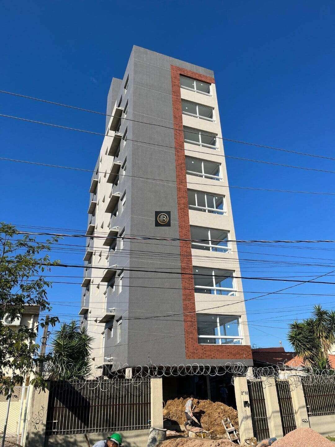 Apartamento à venda com 2 quartos, 66m² - Foto 14