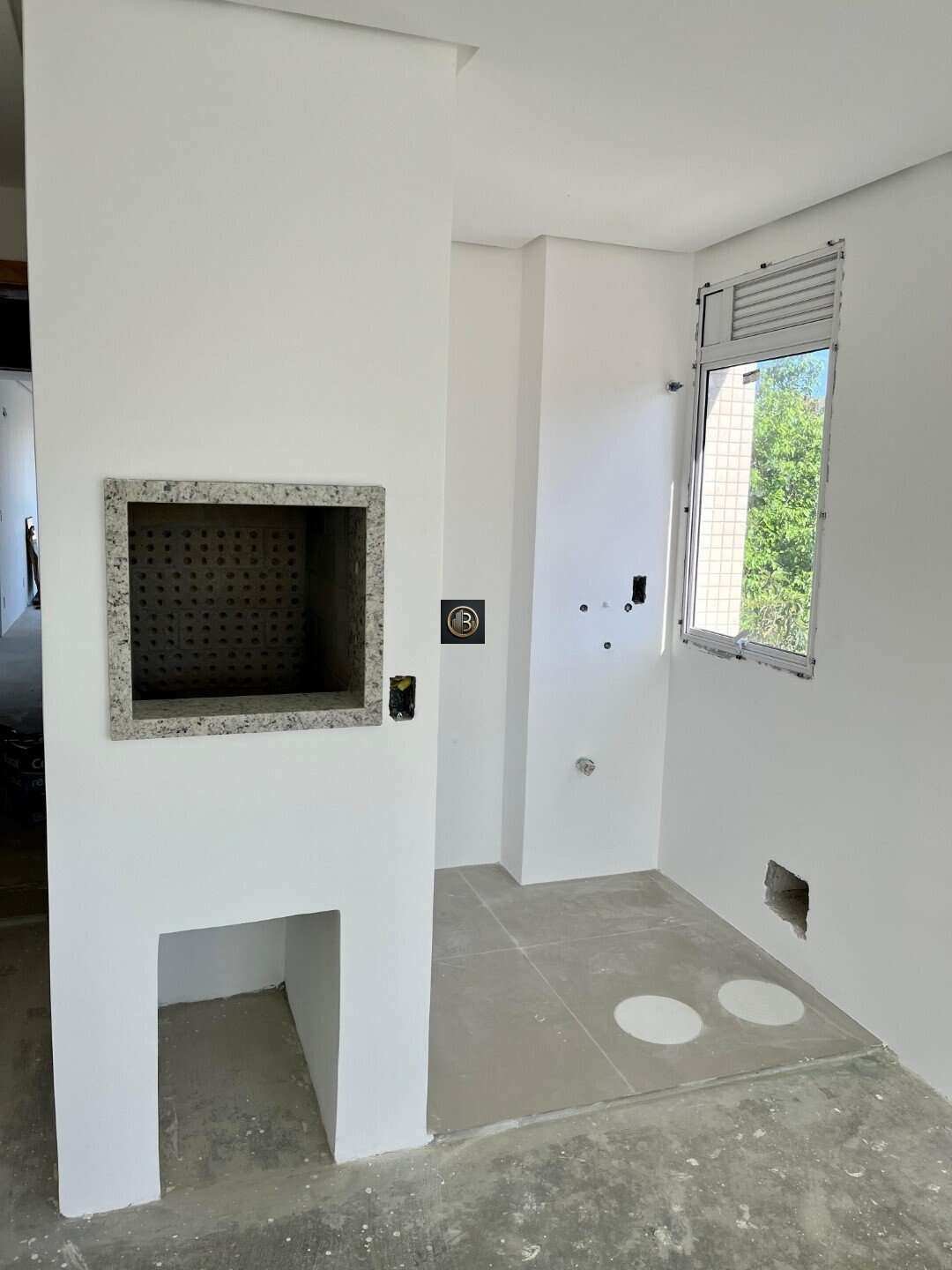 Apartamento à venda com 2 quartos, 66m² - Foto 4