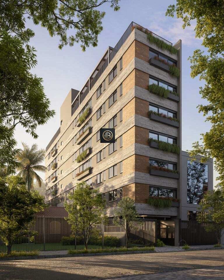 Apartamento à venda com 3 quartos, 94m² - Foto 13